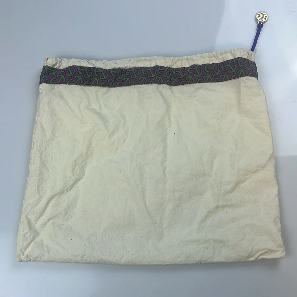 Tory Burch Dust Bag - 15” x 12.5” - S127-32